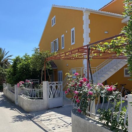 Apartments With A Parking Space Orebic, Peljesac - 4527 المظهر الخارجي الصورة