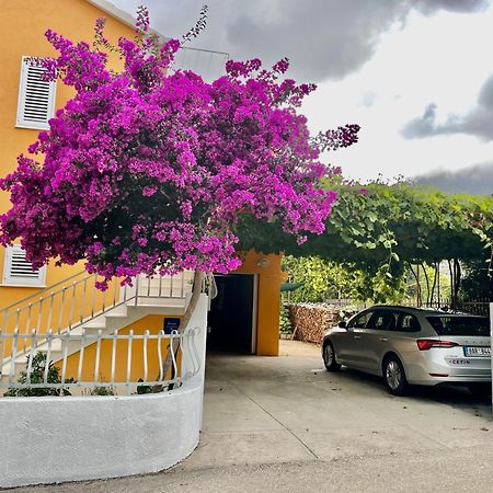 Apartments With A Parking Space Orebic, Peljesac - 4527 المظهر الخارجي الصورة