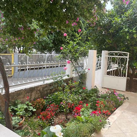Apartments With A Parking Space Orebic, Peljesac - 4527 المظهر الخارجي الصورة