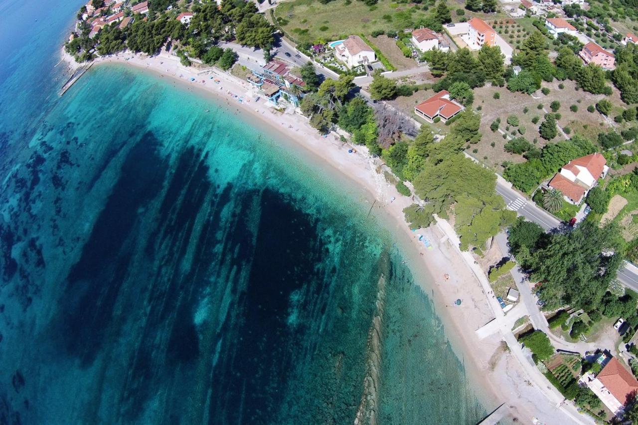 Apartments With A Parking Space Orebic, Peljesac - 4527 المظهر الخارجي الصورة