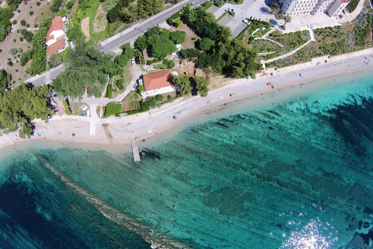 Apartments With A Parking Space Orebic, Peljesac - 4527 المظهر الخارجي الصورة