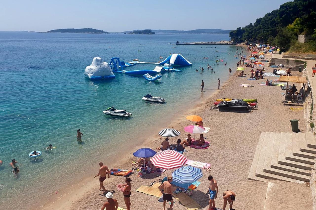 Apartments With A Parking Space Orebic, Peljesac - 4527 المظهر الخارجي الصورة