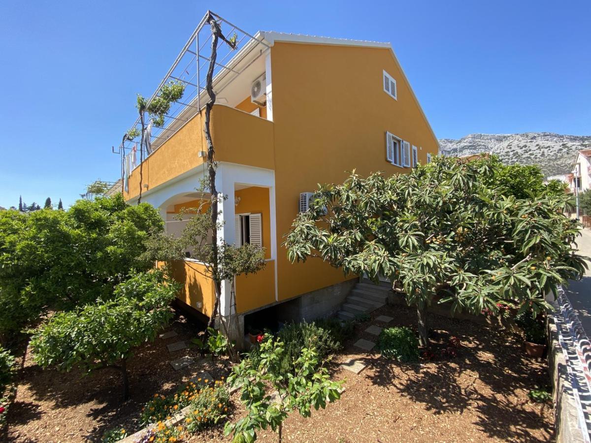 Apartments With A Parking Space Orebic, Peljesac - 4527 المظهر الخارجي الصورة