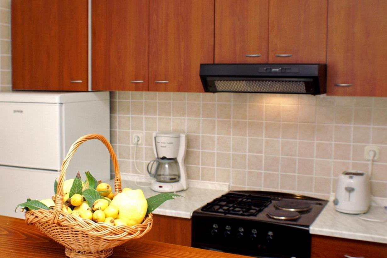 Apartments With A Parking Space Orebic, Peljesac - 4527 المظهر الخارجي الصورة