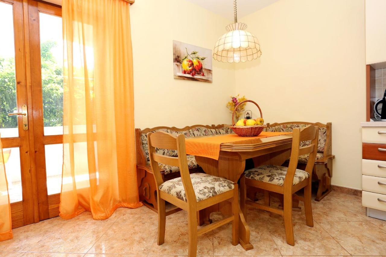 Apartments With A Parking Space Orebic, Peljesac - 4527 المظهر الخارجي الصورة