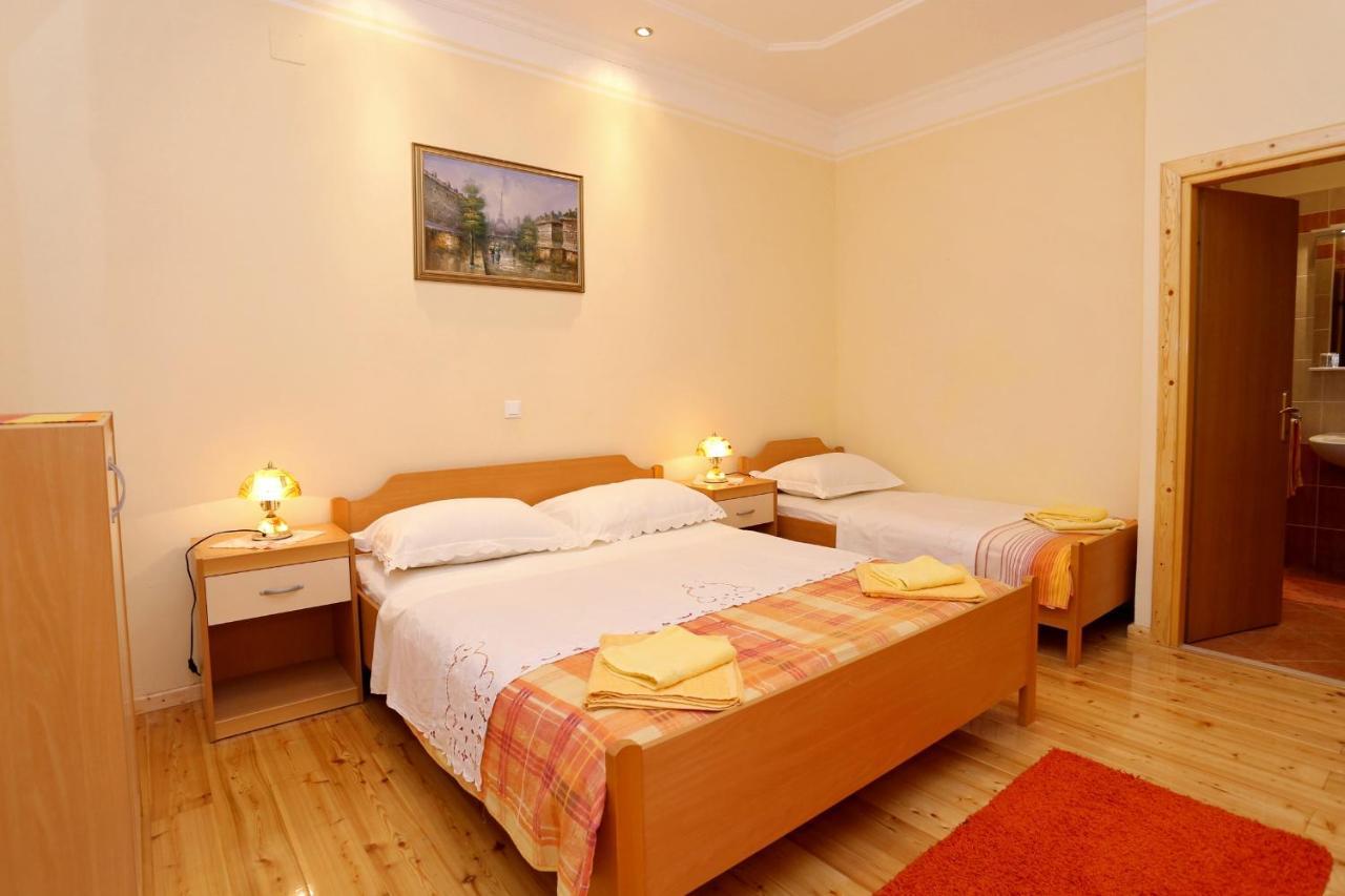 Apartments With A Parking Space Orebic, Peljesac - 4527 المظهر الخارجي الصورة