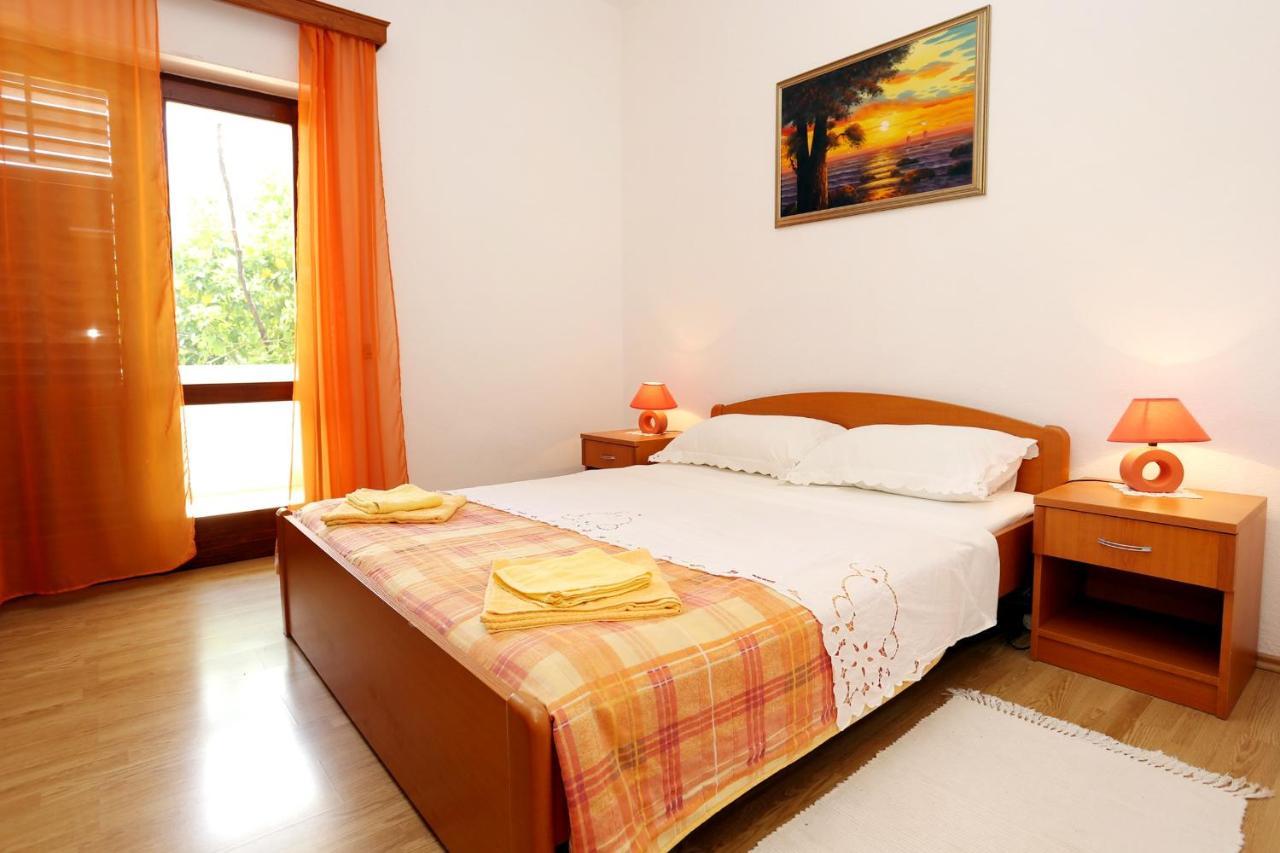 Apartments With A Parking Space Orebic, Peljesac - 4527 المظهر الخارجي الصورة