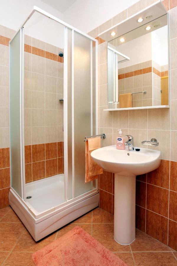 Apartments With A Parking Space Orebic, Peljesac - 4527 المظهر الخارجي الصورة